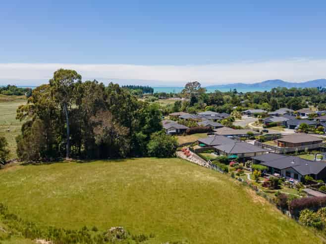  Fairmont View Subdivision, Mapua