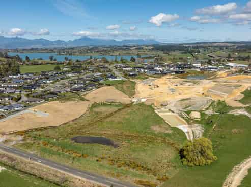  Fairmont View Subdivision, Mapua