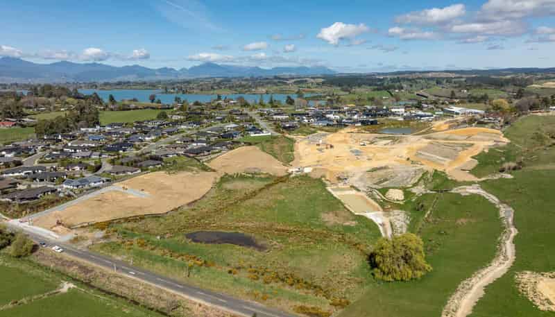  Fairmont View Subdivision, Mapua