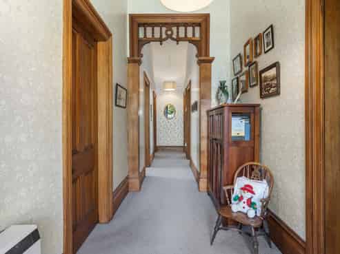 89 Cambria Street, The Wood