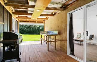 115a Maunsell Road, Port Waikato