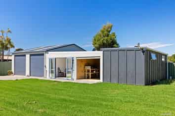 115a Maunsell Road, Port Waikato