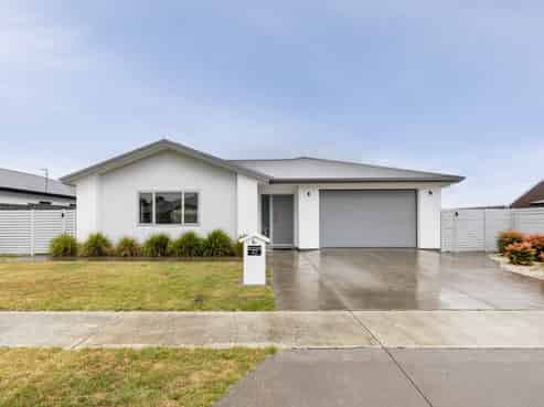 42 Hunter Drive, Awatoto