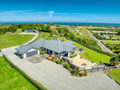 100A Keogans Road, Hokitika