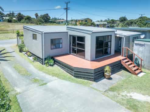 6 Sea View Road, Dargaville Surrounds