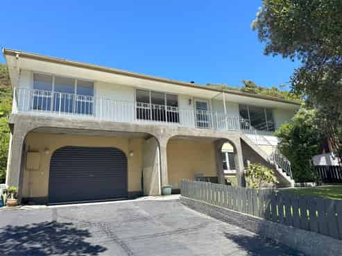 30 Power Road, Karoro