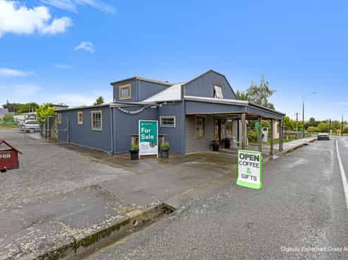 1556 Albury-fairlie Road, Albury