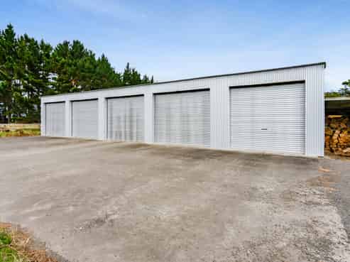 86 Ingahape Road, Hawera
