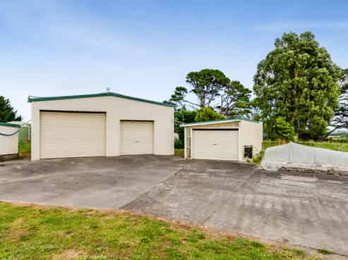 86 Ingahape Road, Hawera
