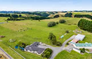 86 Ingahape Road, Hawera