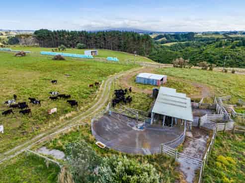 86 Ingahape Road, Hawera