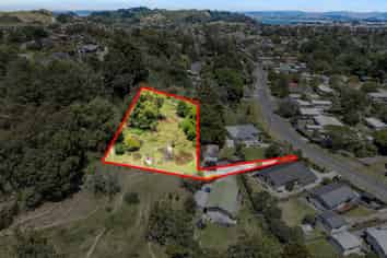 23 Darwin Road, Outer Kaiti