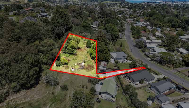23 Darwin Road, Outer Kaiti