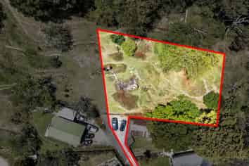 23 Darwin Road, Outer Kaiti