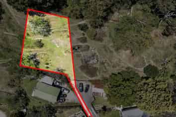 25 Darwin Road, Outer Kaiti
