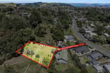 25 Darwin Road, Outer Kaiti