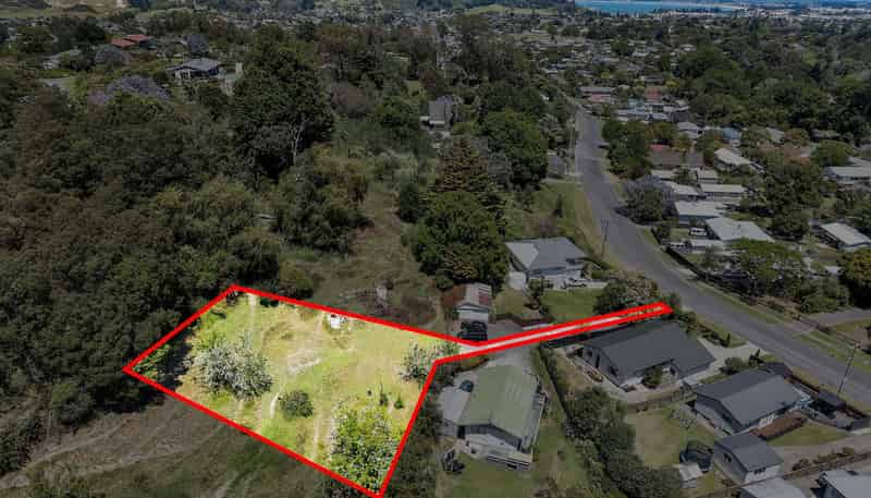 25 Darwin Road, Outer Kaiti