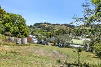 25 Darwin Road, Outer Kaiti