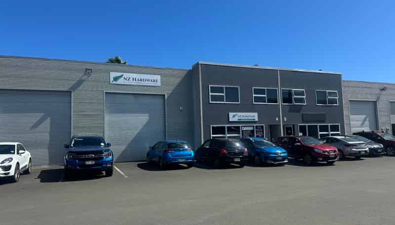 4/477A Devon Street East, New Plymouth