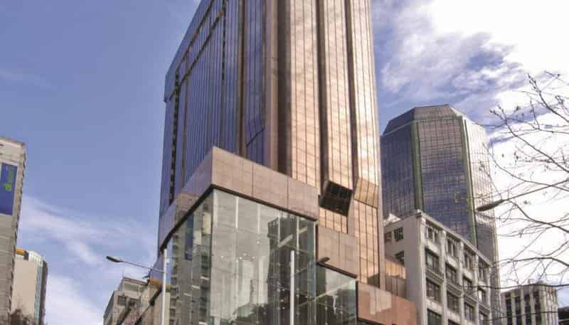151 Queen Street, Auckland Central