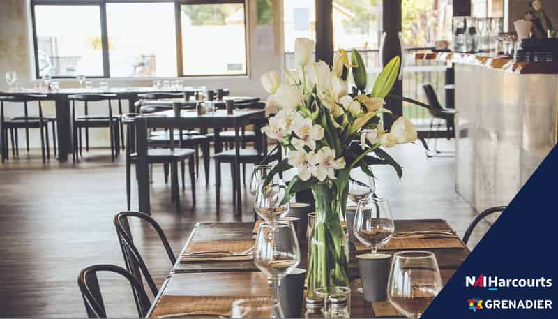 Well Established Eatery, Rolleston