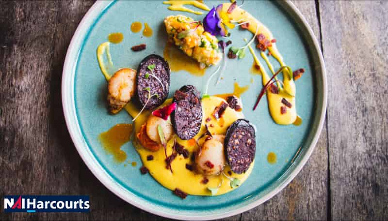 Well Established Eatery, Rolleston