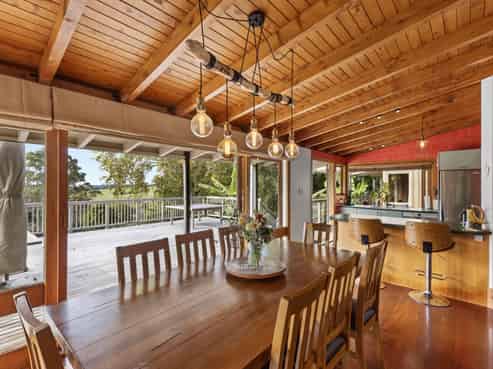 335 Bawden Road, Dairy Flat