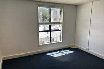 140sqm First Floor Office at Alma House