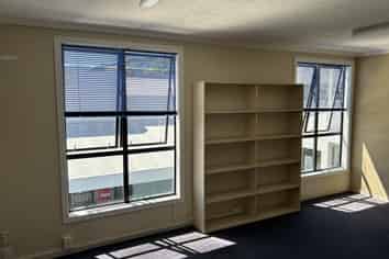 140sqm First Floor Office at Alma House