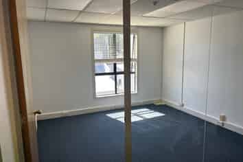 140sqm First Floor Office at Alma House