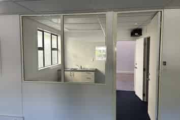 First Floor Light-Filled 100sqm Office Space