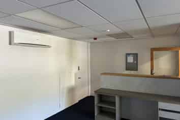 First Floor Light-Filled 100sqm Office Space