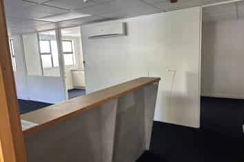 First Floor Light-Filled 100sqm Office Space