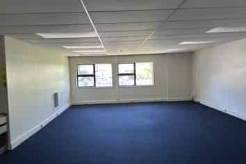 First Floor Light-Filled 100sqm Office Space