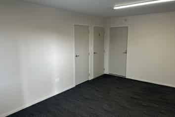 Work & Live Opportunity in Industrial Stoke