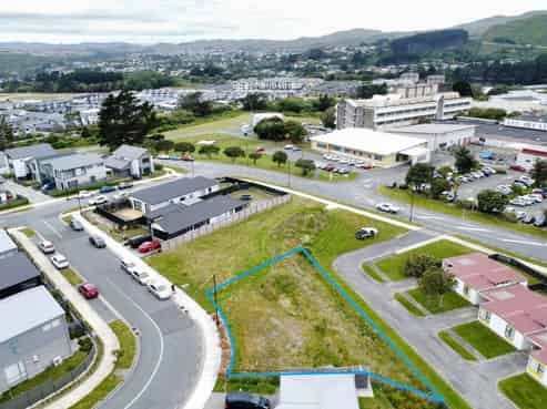 7 Taraiti Crescent, Porirua