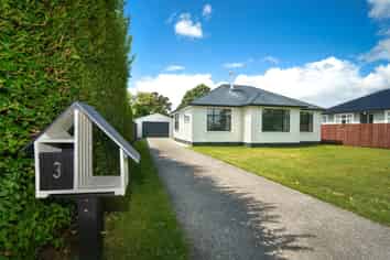 3 Watson Street, Westport