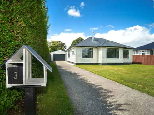 3 Watson Street, Westport