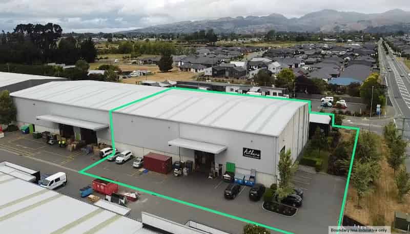  19 Mcteigue Road, Hornby