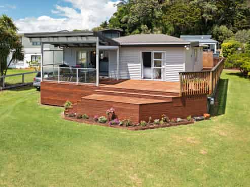 889 Matapouri Road, Matapouri