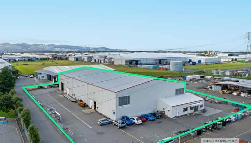  32 Produce Place, Hornby