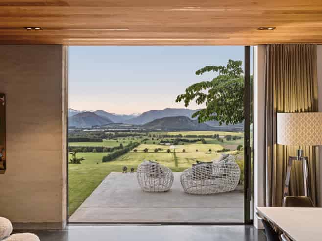 633 Mount Barker Road, Wanaka
