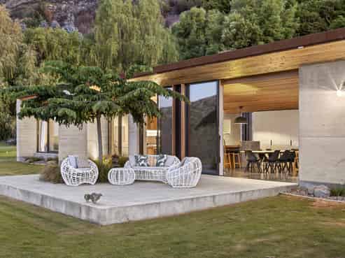 633 Mount Barker Road, Cardrona