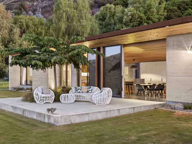 633 Mount Barker Road, Wanaka