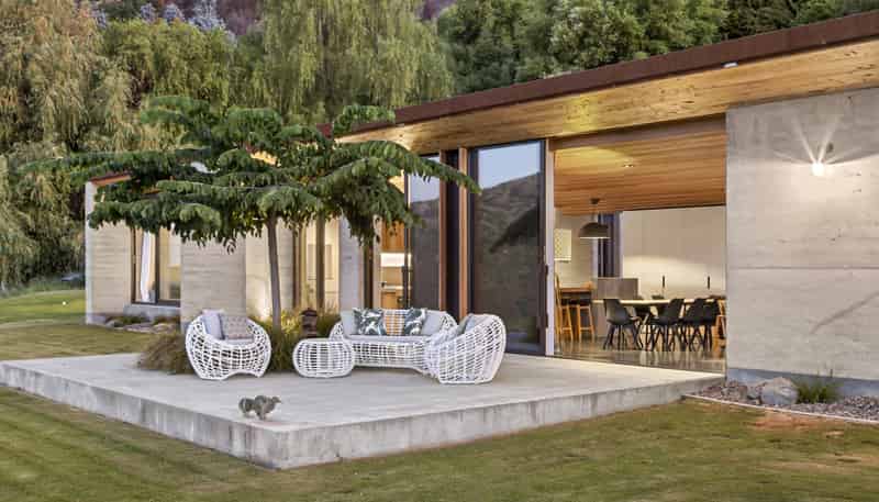 633 Mount Barker Road, Wanaka