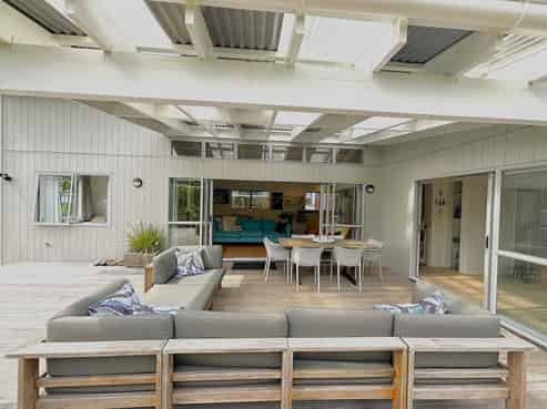 43a Fishermans Bend, Whiritoa