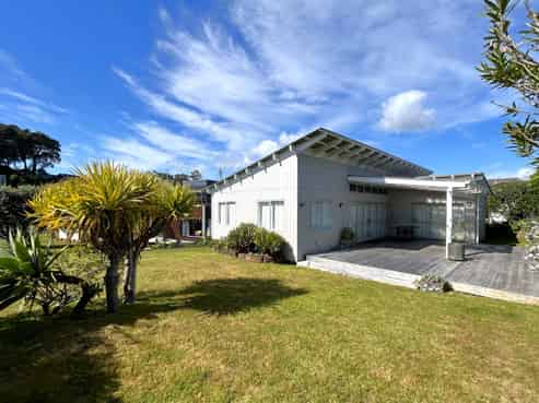 43a Fishermans Bend, Whiritoa