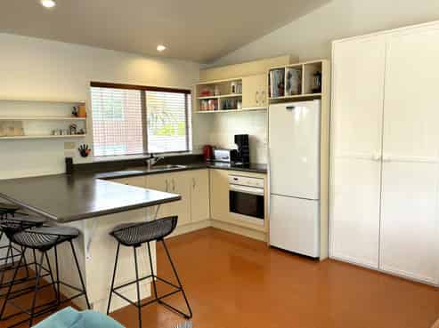 43a Fishermans Bend, Whiritoa