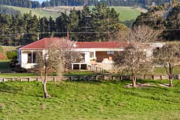 5010 Hampden-Palmerston Road, Palmerston