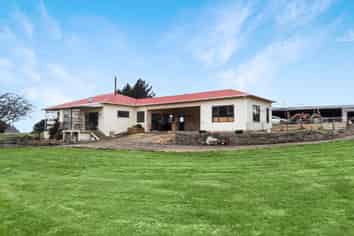 5010 Hampden-Palmerston Road, Palmerston